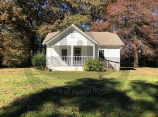5215 Old Bill Cook Rd, Atlanta, GA 30349