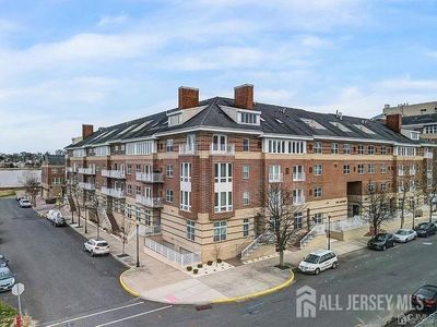 368-368 Rector St #510, Perth Amboy, NJ, 08861