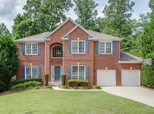 614 Williston Ct, Lawrenceville, GA 30044