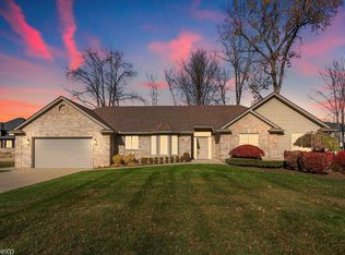 11817-25 Mile Rd, Utica, MI 48315