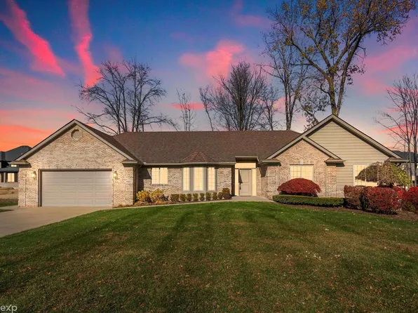 11817-25 Mile Rd, Utica, MI 48315
