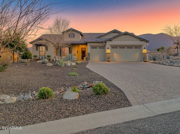1385 E Partridge Ct, Cottonwood, AZ 86326