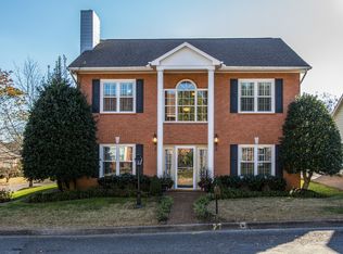 2034 Roderick Cir, Franklin, TN 37064