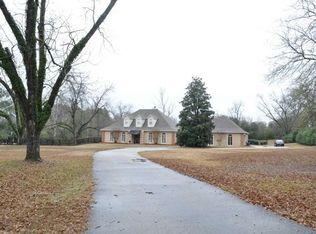 8965 Vaughn Rd, Montgomery, AL 36117