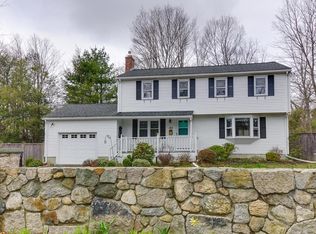 162 Maynard Rd, Framingham, MA 01701