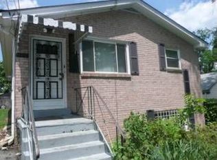 1109 Elfin Ave, Capitol Heights, MD