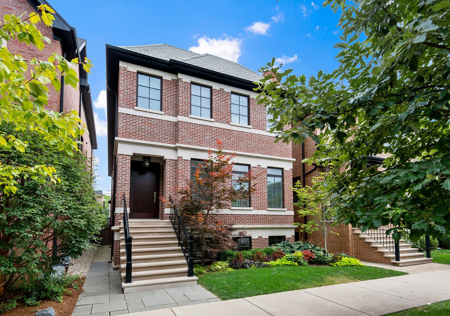 3513 N Bell Ave, Chicago, IL 60618 Zillow