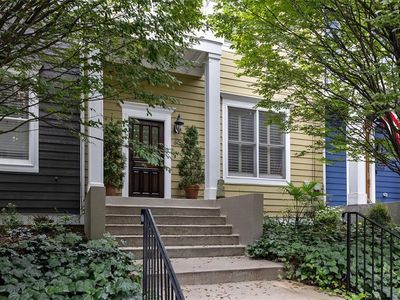 609 Irwin St NE, Atlanta, GA, 30312