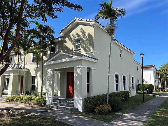 2nd image of 17065 SW 93rd St #Townhouse 17065