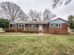 4912 Allen Rd, Charlotte, NC 28269