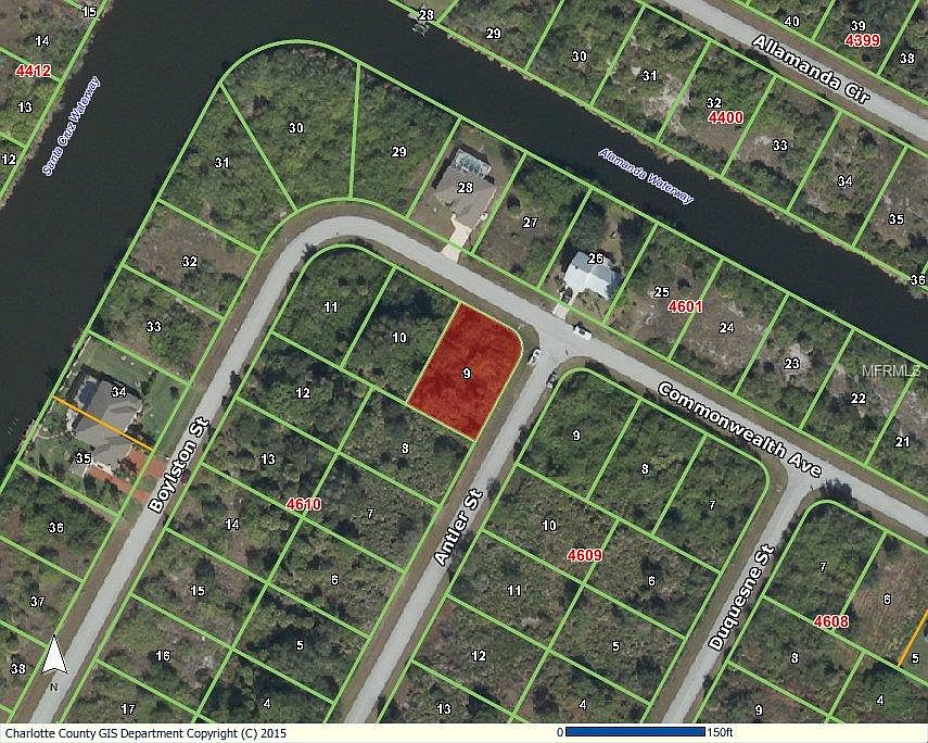 1st image of 13303 Commonwealth Ave