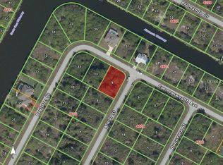 13303 Commonwealth Ave, Port Charlotte, FL 33981