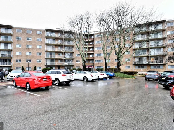 309 Florence Ave #408, Jenkintown, PA 19046