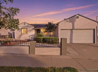 5549 Dream St, San Diego, CA 92114