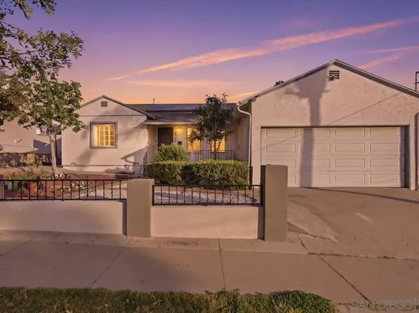 5549 Dream St, San Diego, CA 92114