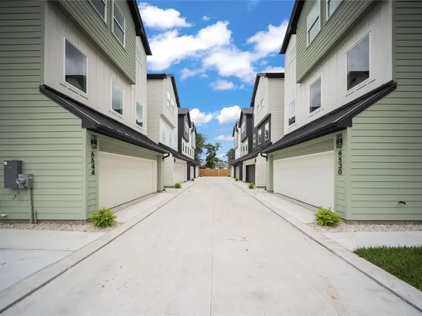 6544 Goldspier St, Houston, TX 77091