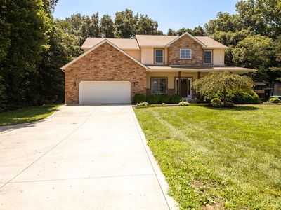 747 London Groveport Rd, Lockbourne, OH, 43137