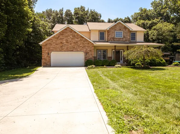 747 London Groveport Rd, Lockbourne, OH 43137
