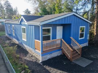 90766 Hollywood Ln, Coos Bay, OR 97420