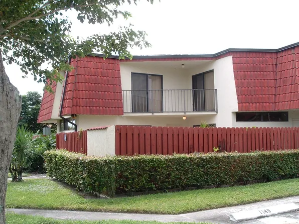3662 Victoria Dr, West Palm Beach, FL 33406