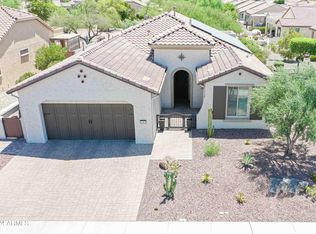 1767 N 165th Ln, Goodyear, AZ 85395