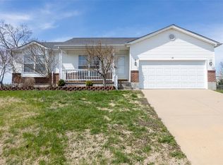 13 Stephen Ave, Union, MO 63084