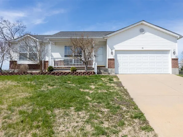 13 Stephen Ave, Union, MO 63084