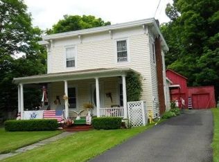 1 Water St, Worcester, NY 12197
