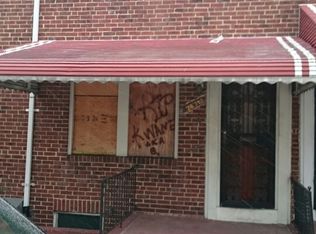 2631 Grogan Ave, Baltimore, MD 21213