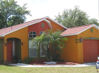 6320 Tidewave St, Orlando, FL 32822