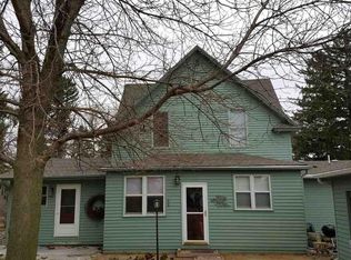 47208 257th St, Crooks, SD 57055