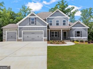 141 Randolph Farms Dr, Dallas, GA 30132