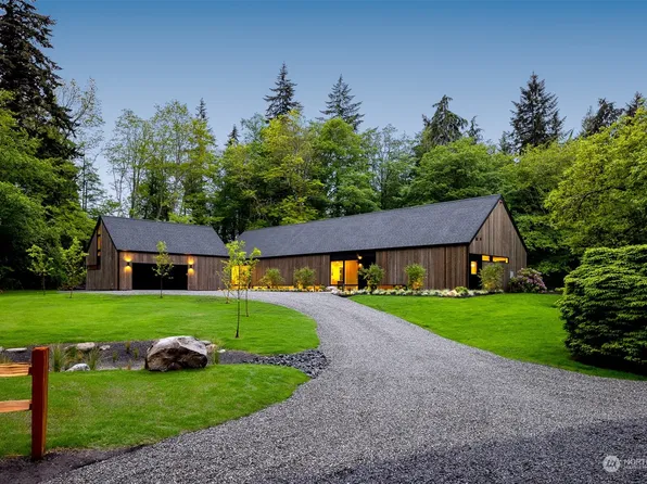 13189 N Madison Avenue, Bainbridge Island, WA 98110