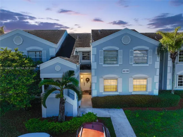 2657 SE 19th Ct #103, Homestead, FL 33035