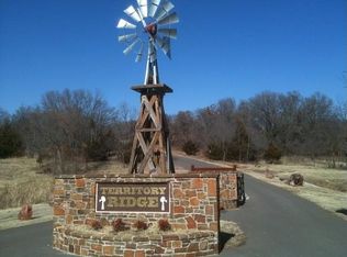 22230 Territory Rdg, Luther, OK 73054