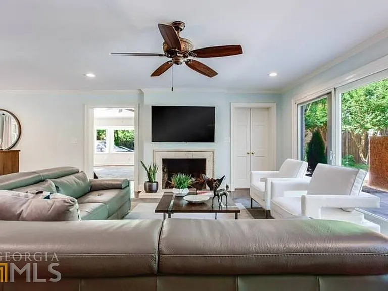 2510 Bohler Rd NW — Photo 29