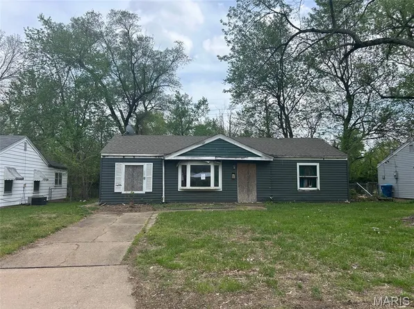 1700 Nemnich Ave, Saint Louis, MO 63136