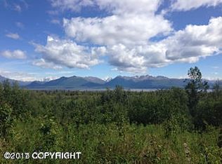 7637 S Knik Goose Bay Rd, Wasilla, AK 99623