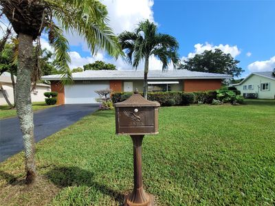 9201 NW 71st Street, Fort Lauderdale, FL, 33321