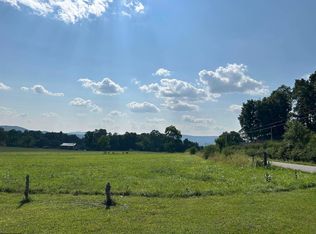 Tba Dryfork Rd, Dryfork, WV 26263