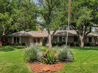 14154 Tanglewood Dr, Farmers Branch, TX 75234