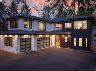 15868 Parker Rd, Lake Oswego, OR 97035