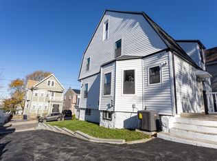 75 Sycamore St, Everett, MA 02149
