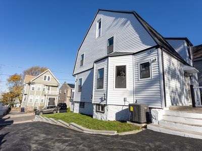 75 Sycamore St, Everett, MA, 02149