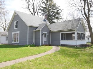 423 N Abigail St, Rensselaer, IN 47978