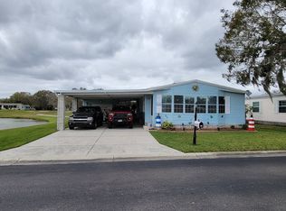 151 Southampton Blvd, Auburndale, FL 33823