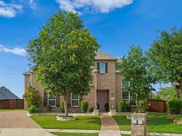 2804 Hyde Cv, Trophy Club, TX 76262