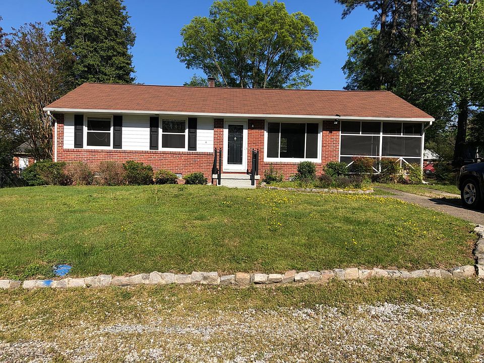 1st image of 9717 Drexel Ln