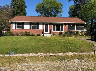 9717 Drexel Ln, Henrico, VA 23228