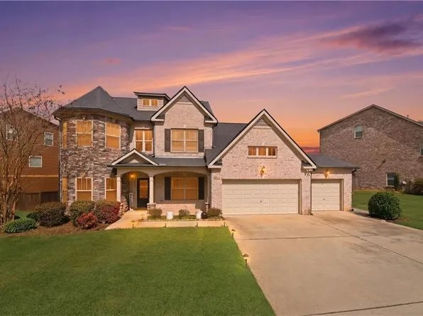 3451 Summerlin Pkwy, Lithia Springs, GA 30122